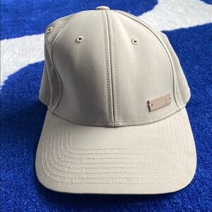 Adidas Beige Cap